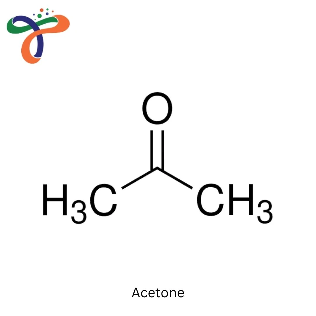 Acetone